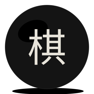 Kifu-Sensei logo